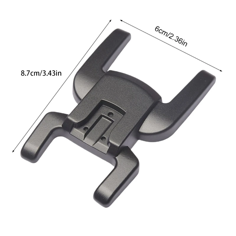 Soporte intermitente para cámara con rosca de trípode de 1/4 pulgadas, soporte para Flash intermitente para cámara V1 V860 V850 TT600 TT685 TT350Camera