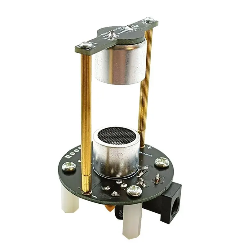 ABJF-DIY Ultrasonic… - image