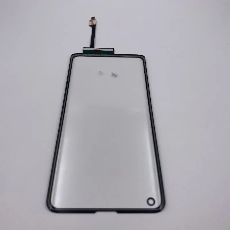 New Touch Screen for Samsung Galaxy S8 S8+ S9 S9+ S10 S10+ Note8 Plus LCD Screen Display Outer External Digitizer Sensor Glass