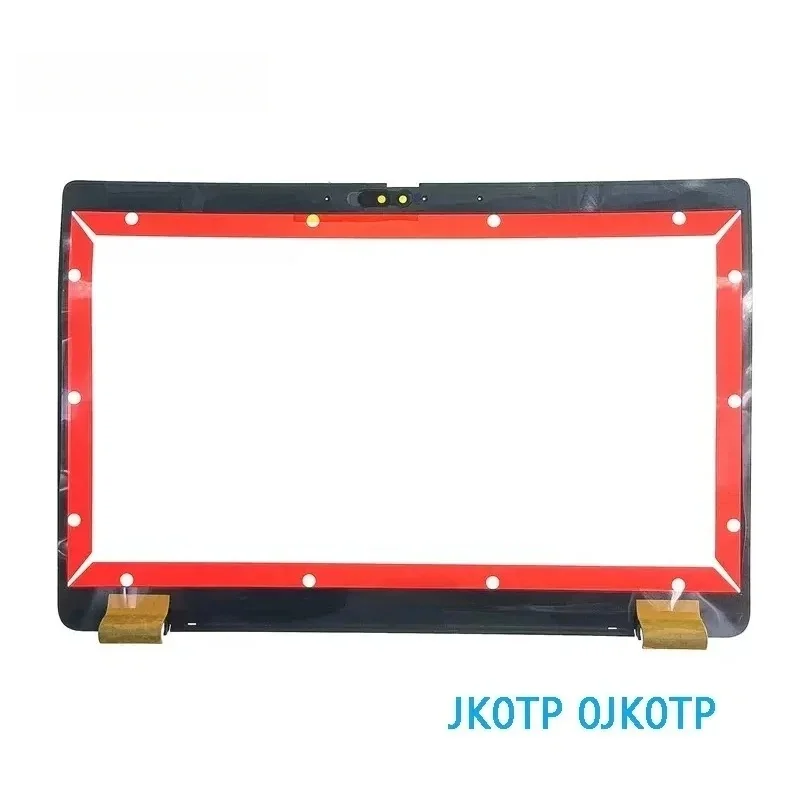 dl+2pcs Laptop Replacement Lcd Front Frame for DELL Precision 3480 M3480 Latitude 5440 E5440 IR Camera JK0TP 0JK0TP