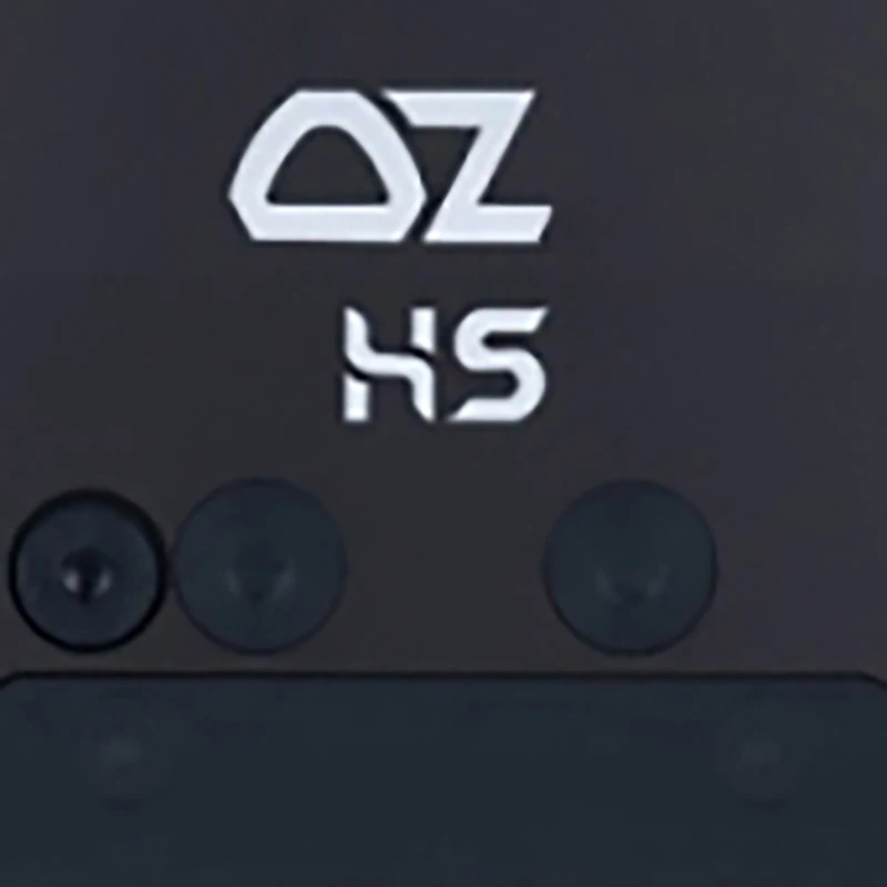 

Новый гольф-паттер OZ.1i-HS BLACKOUT, длина 32/33/34/35/36 дюймов, в комплекте с графитовым или черным стальным шафтом ACCRA, с чехлом для головки клюшки.