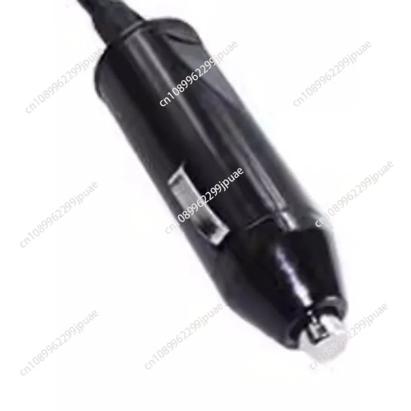 150W 12V To 220V Car Cup Inverter: Dual USB 4.8A Power Converter