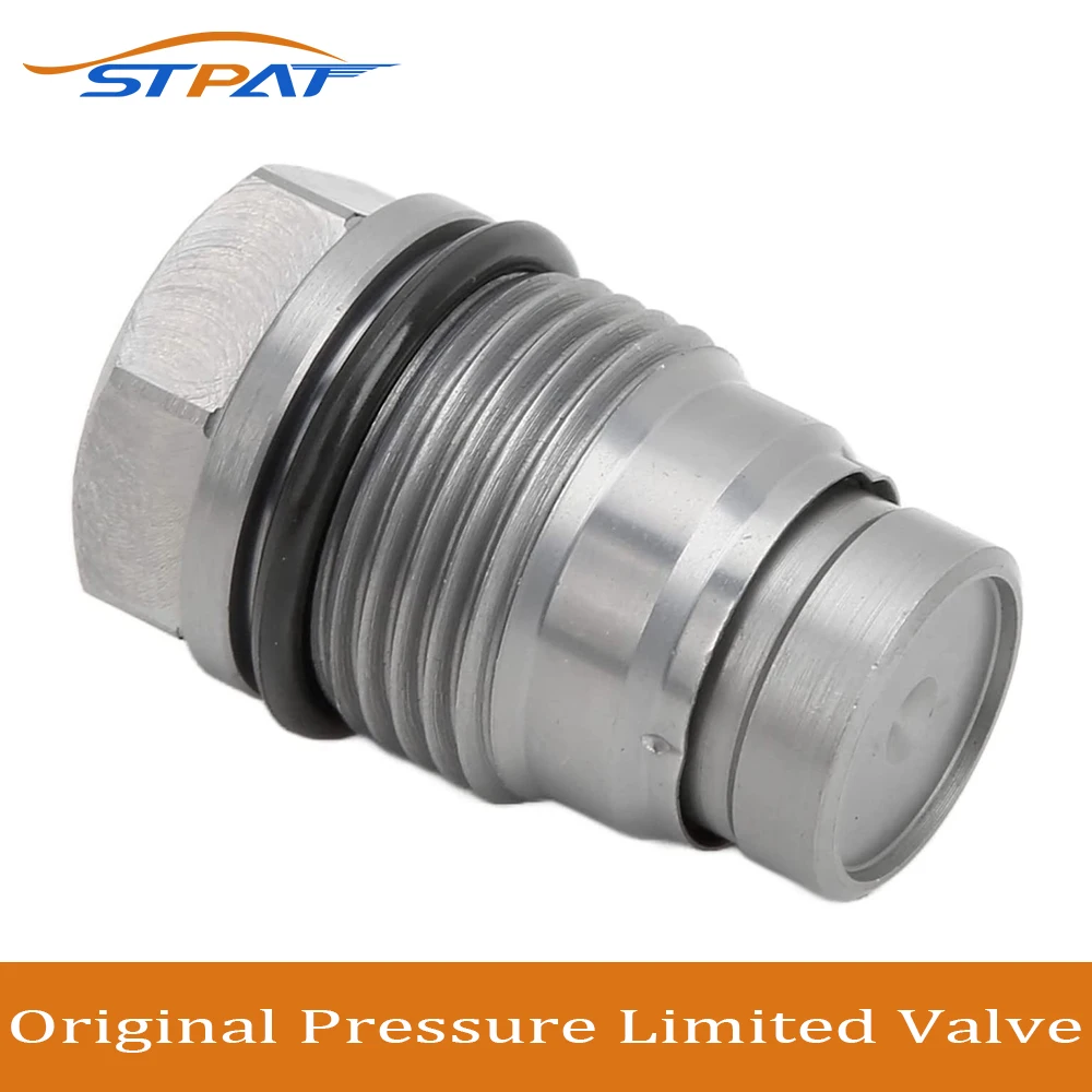 

STPAT Pressure Limited Valve 1110010017 1110010028 1110010015 1110010026 1110010027 1110010024 Injector Pump Diesel Engine