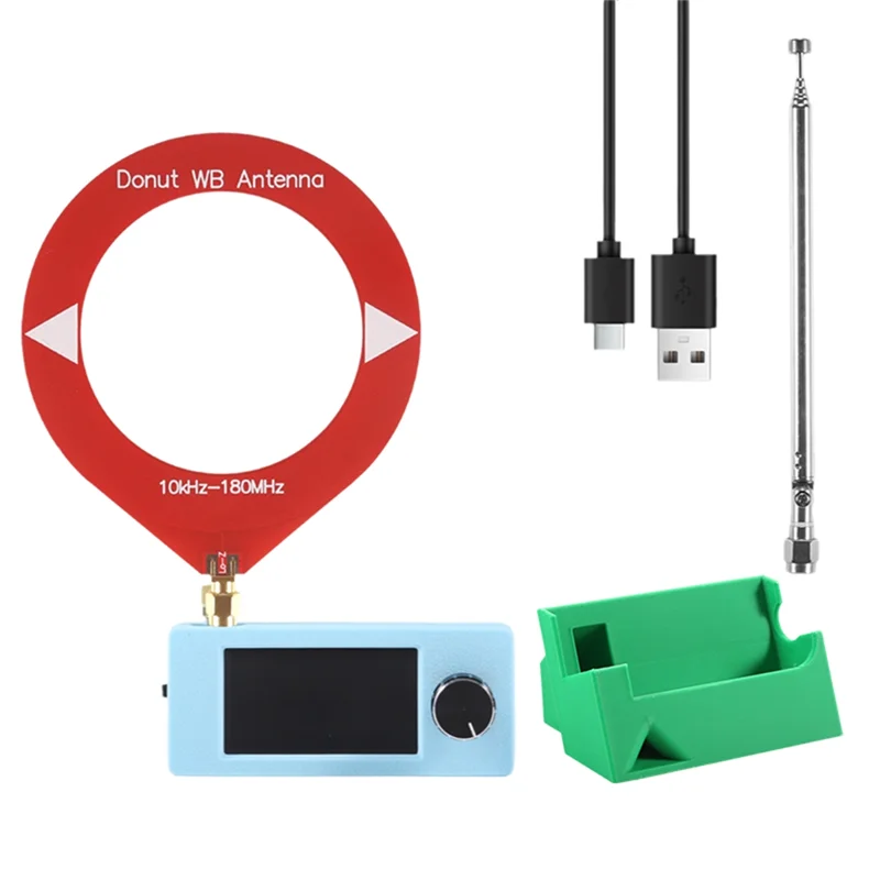 B04C-SI4732 Radio R… - image