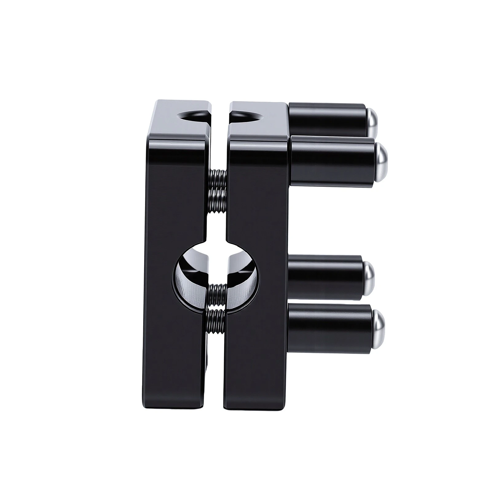 12MM GPS Holder Bar Clamp GPS Navigation Bracket For R1200 1250 GS and GSA Tenere 700 XTZ07 Super Tenere XTZ1200 2014-2022