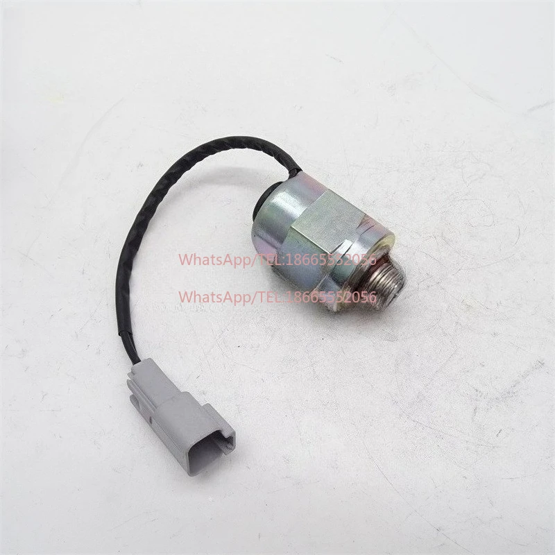 

3584127 Car ter excavator speed sensor C7 engine crankshaft position sensor, excavator accessories