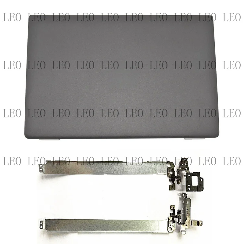 MY New Lcd Rear Back Cover  Hinge For Dell Latitude 3520 E3520 017XCF 17XCF
