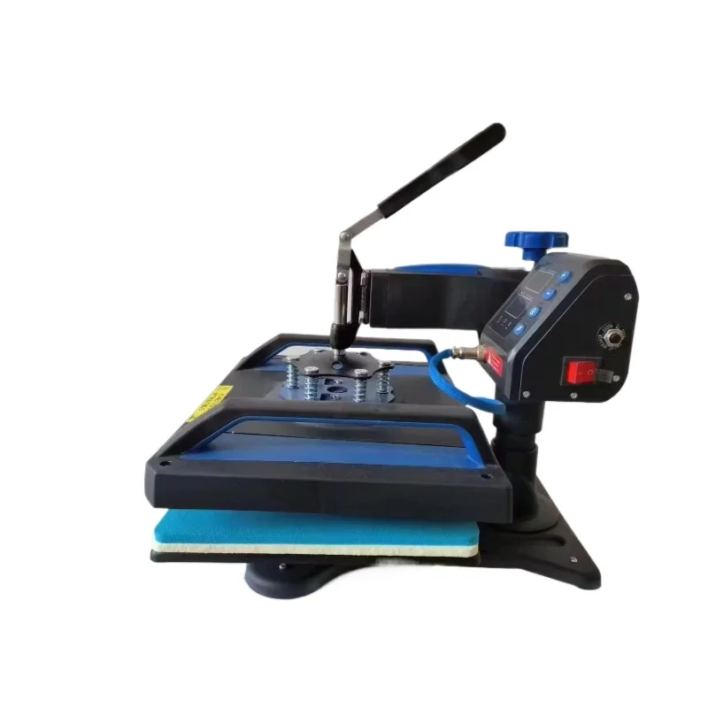 11 in 1 Combo Heat Press Machine T shirt Sublimation Machine Pen Heat Press Printing Machine