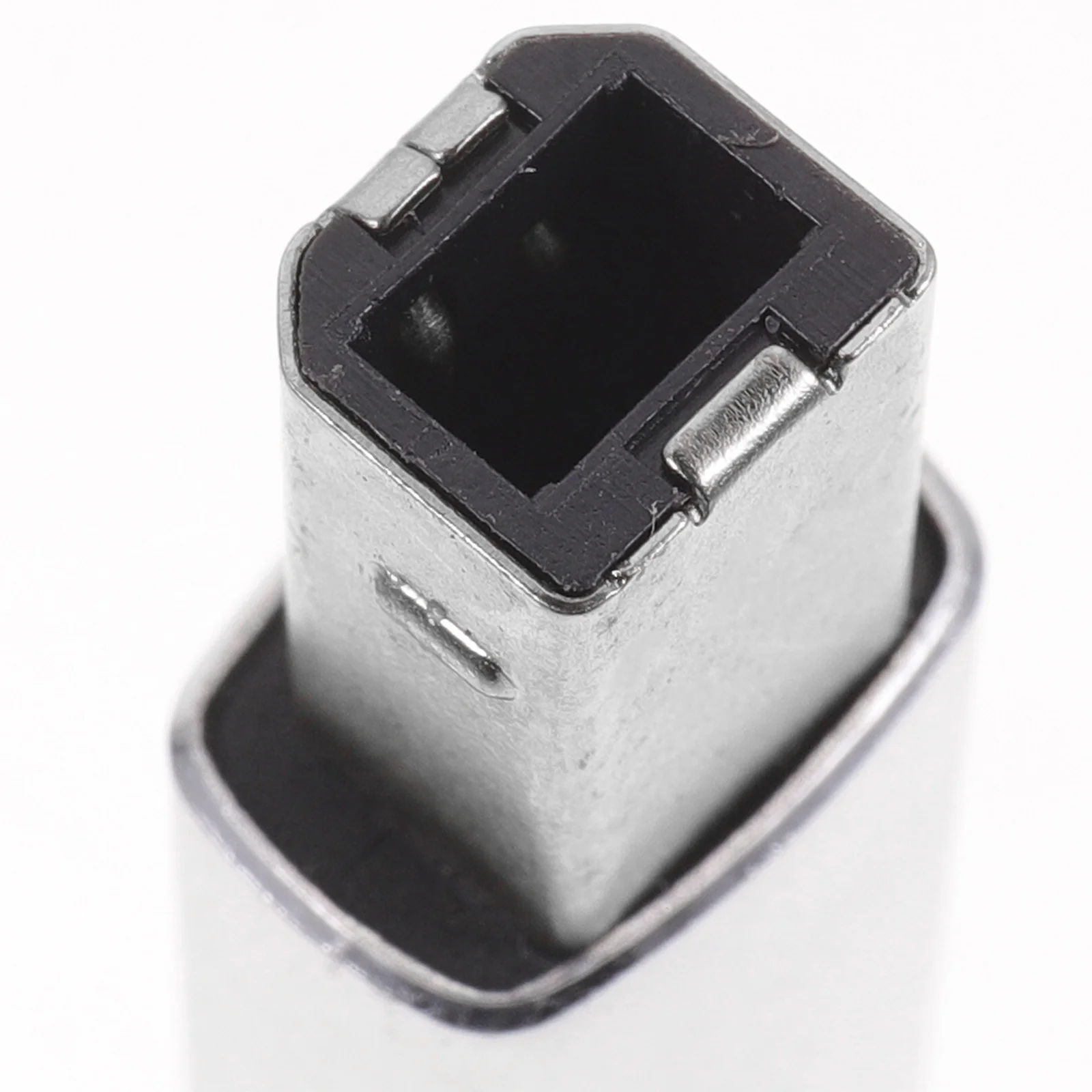 

Durable Type-C to USB Adapter for Piano Printers Drums Mixers Portable Lightweight Easy Operation Good Sound Quality