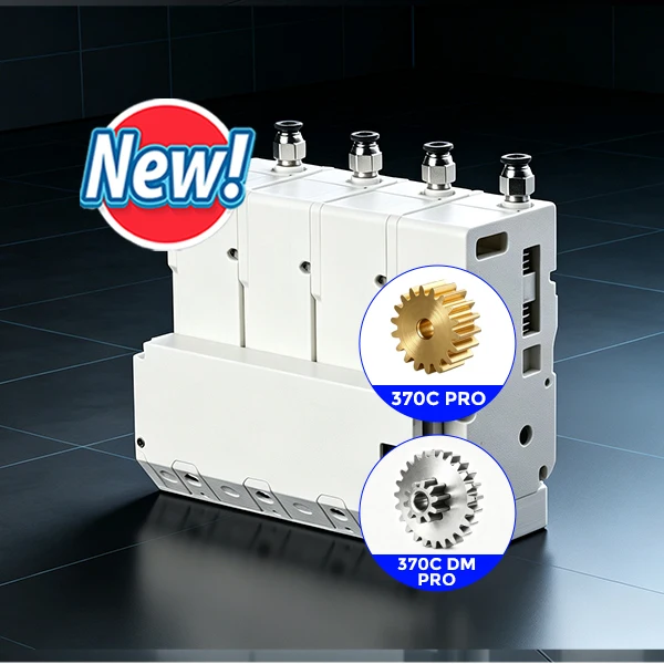 BLV? ® Phaetus DXC 押出機モーター押出機構キットなし CREALITY K1