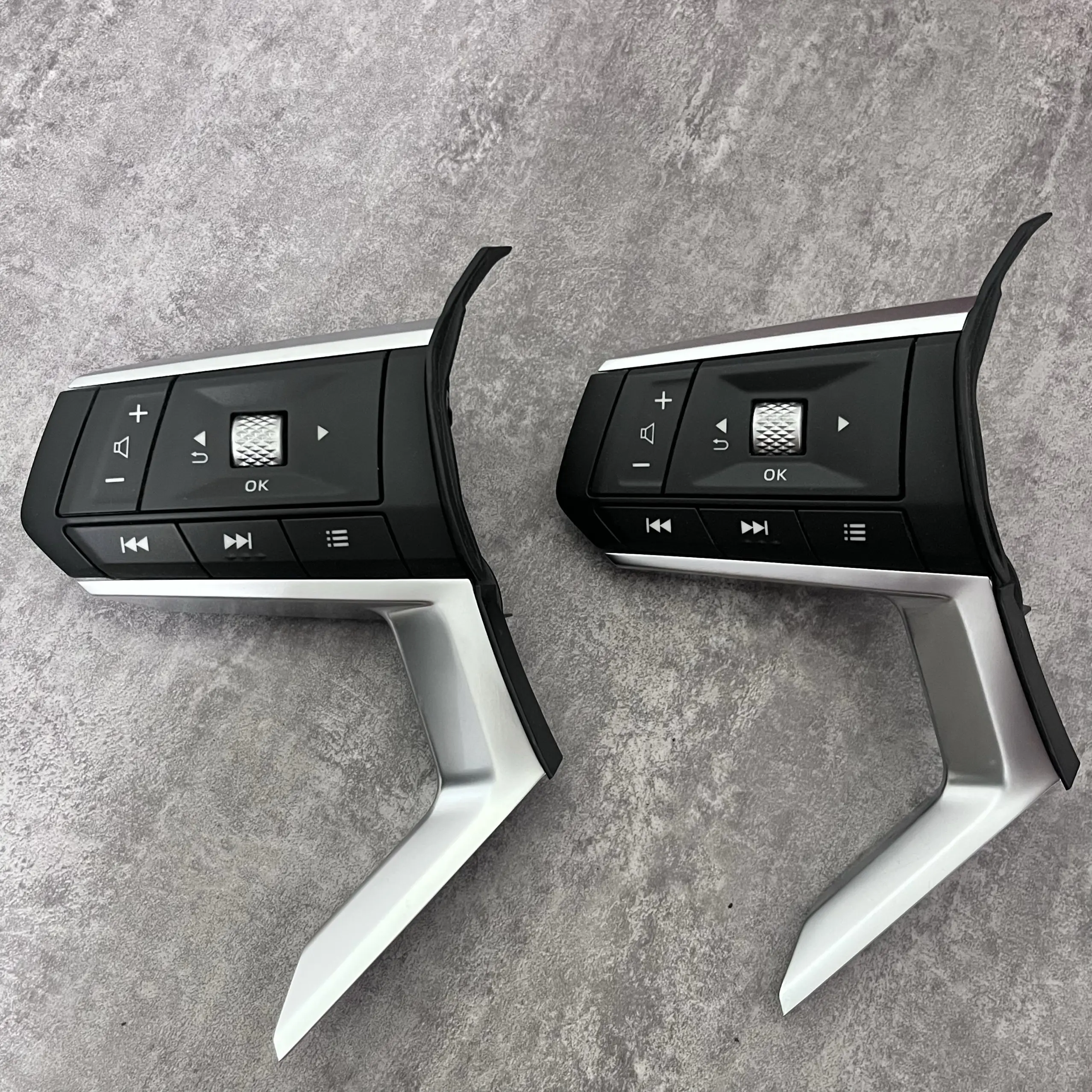OEM 8616A134 For Mitsubishi Outlander 4 2022 2023 2024 High Quality Steering Wheel Switch Button Audio Cruise Control Button 5
