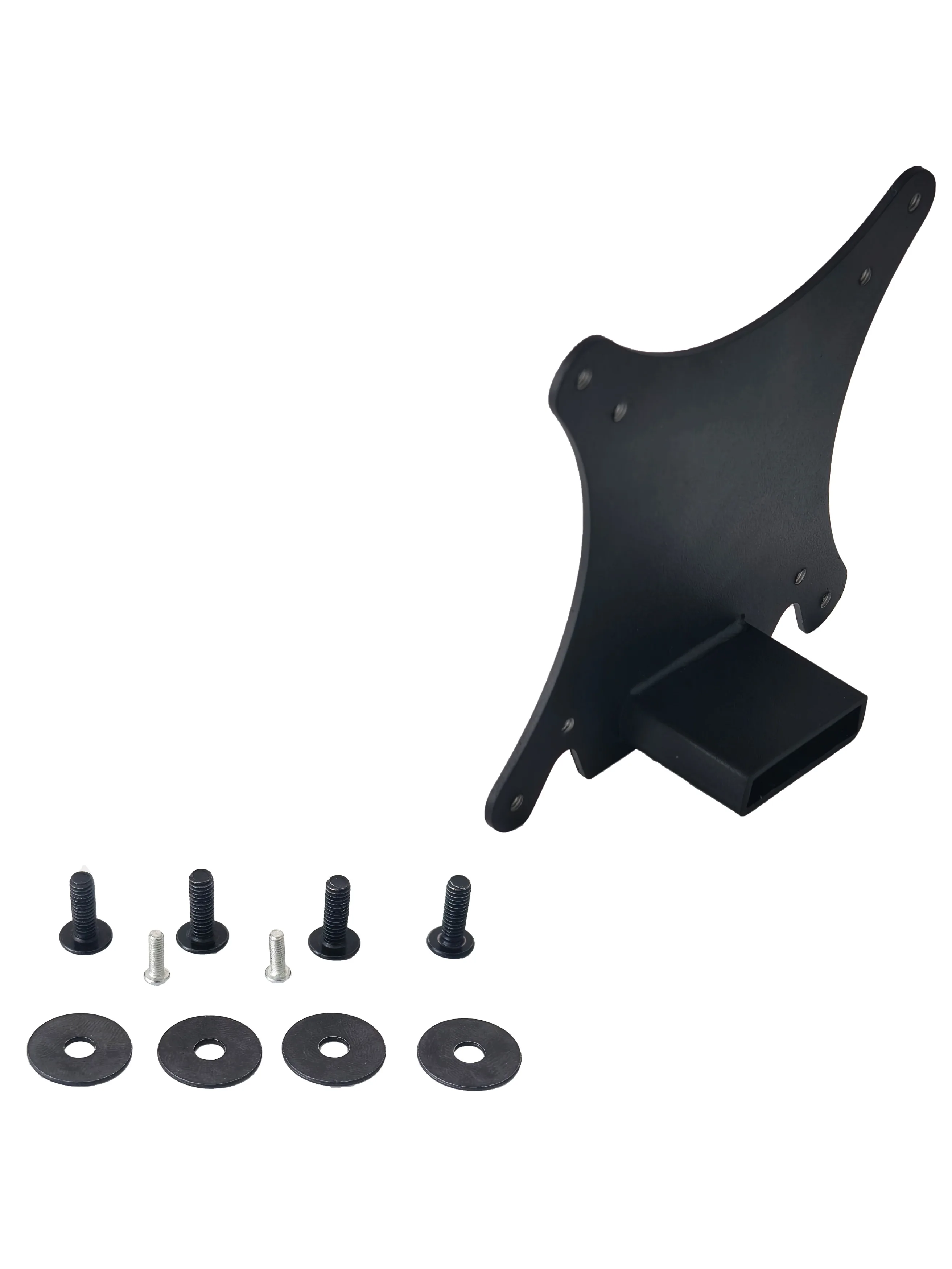 Nowy adapter do montażu ściennego VESA do monitorów LED HP 21.5 23 24 25 27 cali 22FW 23FW 24FW 25FW 27FW, uchwyt do montażu na ramieniu/biurku — zdjęcie produktu 7