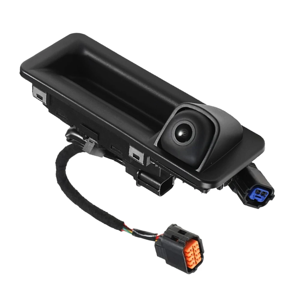 

Камера заднего вида для парковки 95760G4500, 95766G4500, совместимая с Hyundai I30 2019 года