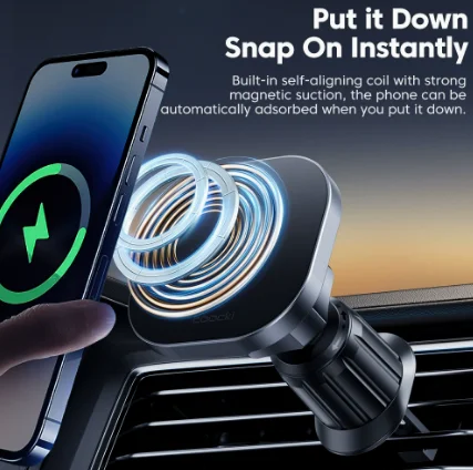 Thumbnail 3 - #53 Best Phone Chargers to Buy In 2026