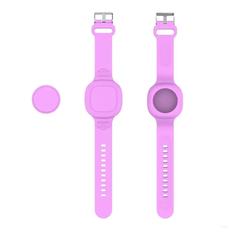 Braceletsprotective BraceletsProtective Cover per SmartTag Kids Locarier Locatore.