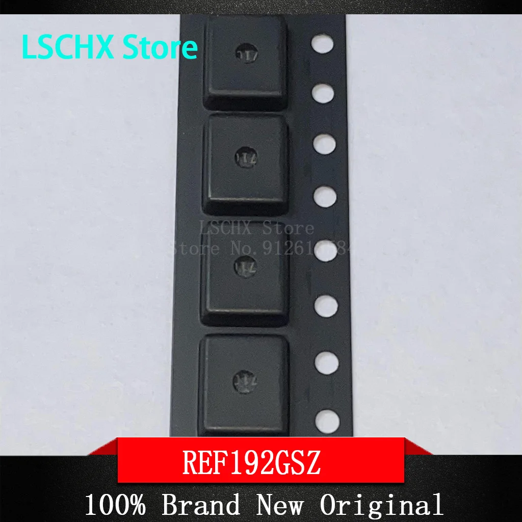 REF01CSZ REF02CSZ REF03GSZ REF191GSZ REF192GSZ REF192GSZ REF193GSZ REF193GSZ REF194GSZ REF195GSZ REF198GSZ, novo, 1-5pcs