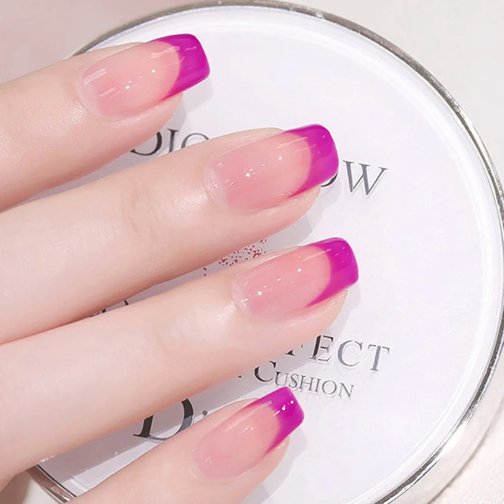 Juego de 12 Uds de polvo perlado para uñas, pigmentos acrílicos fluorescentes para esmalte de Gel Uv, arte de manicura, Kit de decoración para el cabello, cara y cuerpo