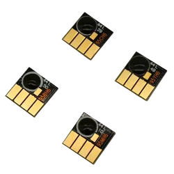 For HP950XL 951XL Auto Reset Chip For Hp 950 951 Officejet 8100 8600 8610 8620 8630 8640 8660 8615 8625 251dw 276dw Printer