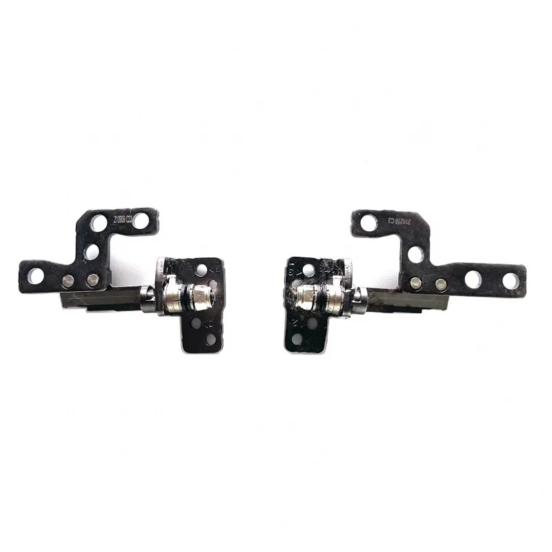 New For Dell Alienware M15 R5 R6 Lcd Laptop Hinge Kit Left  Right 0K19R1YR0J2J