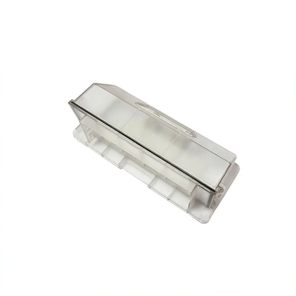 Replacement Accessory Dust Bin For Mijia Self Cleaning Robot Vacuum C101 Spare Parts Household Cleaner Box Unit