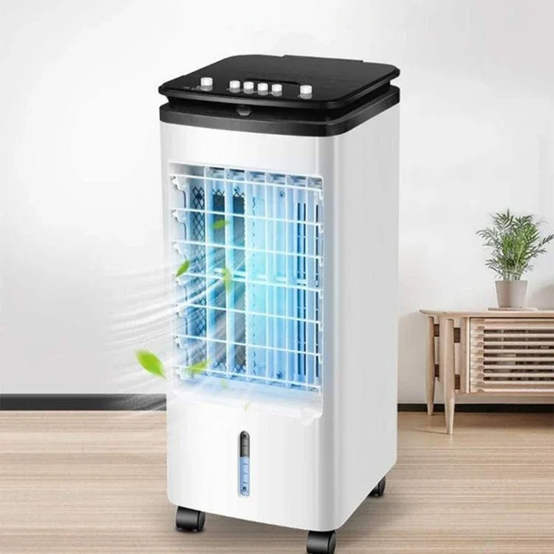 

Compressor Floor Standing Air Cooler Mini Ac Portable Air Conditioner