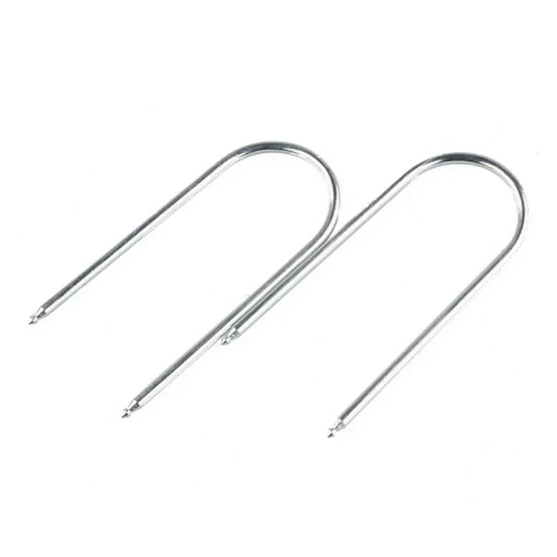 2Pcs Car Stereo Radio Removal Keys CD Changer Disassembly Tool Fit For Alfa Fiat Lancia Alfa Fiat Lancia