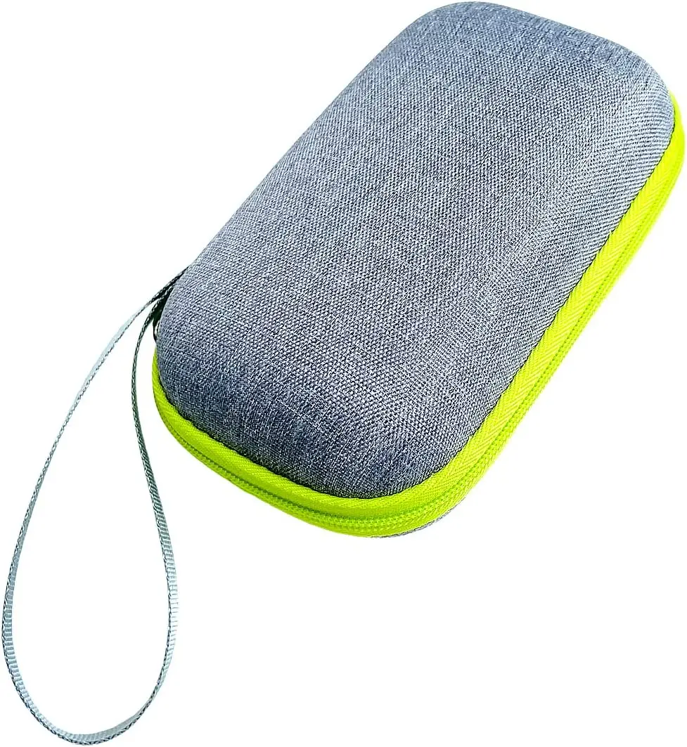 Защитный чехол для переноски Жесткий Чехол для портативной игровой консоли HigoKids для детей (только чехол)