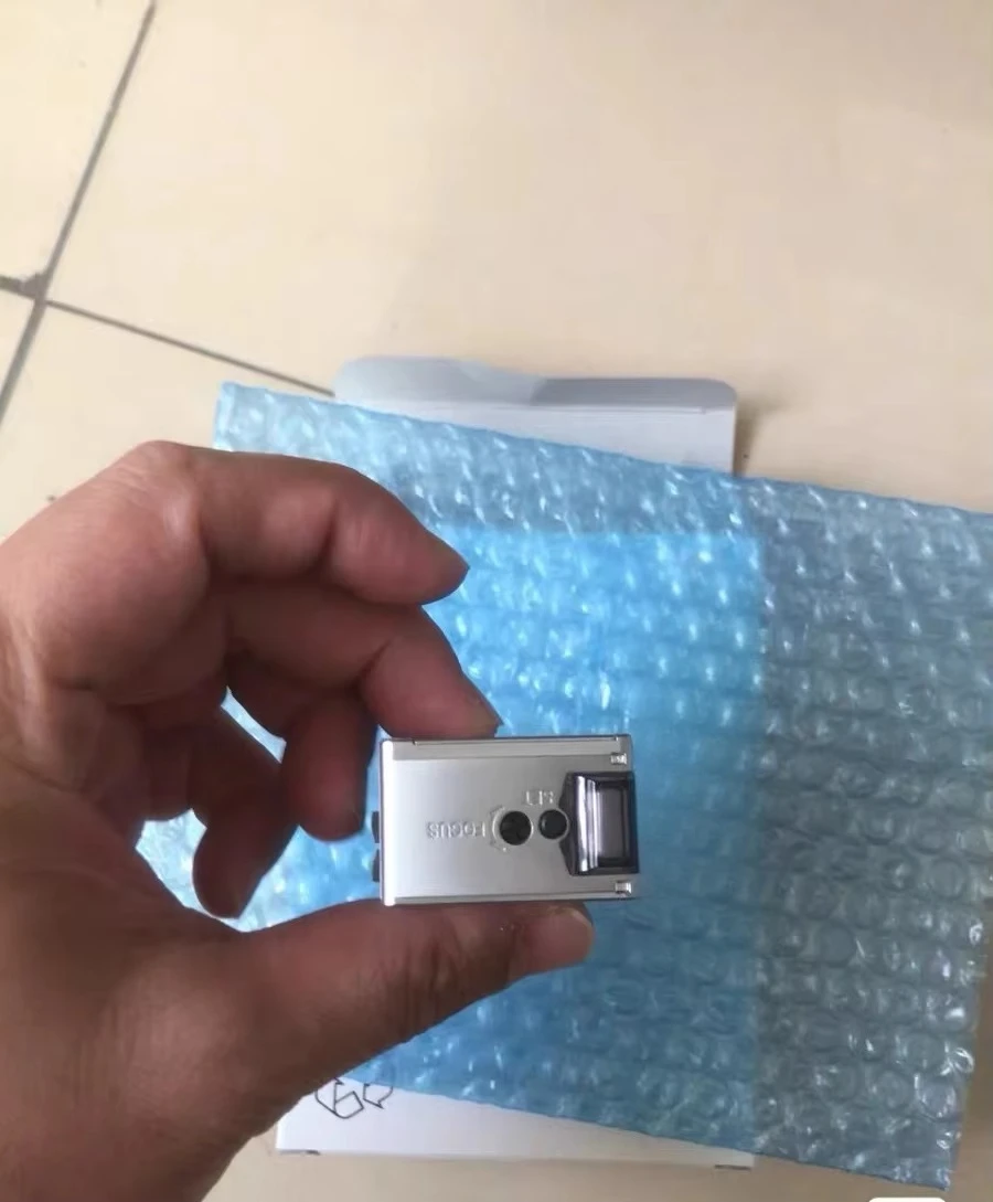 LR-W500C White Point Photoelectric Sensor