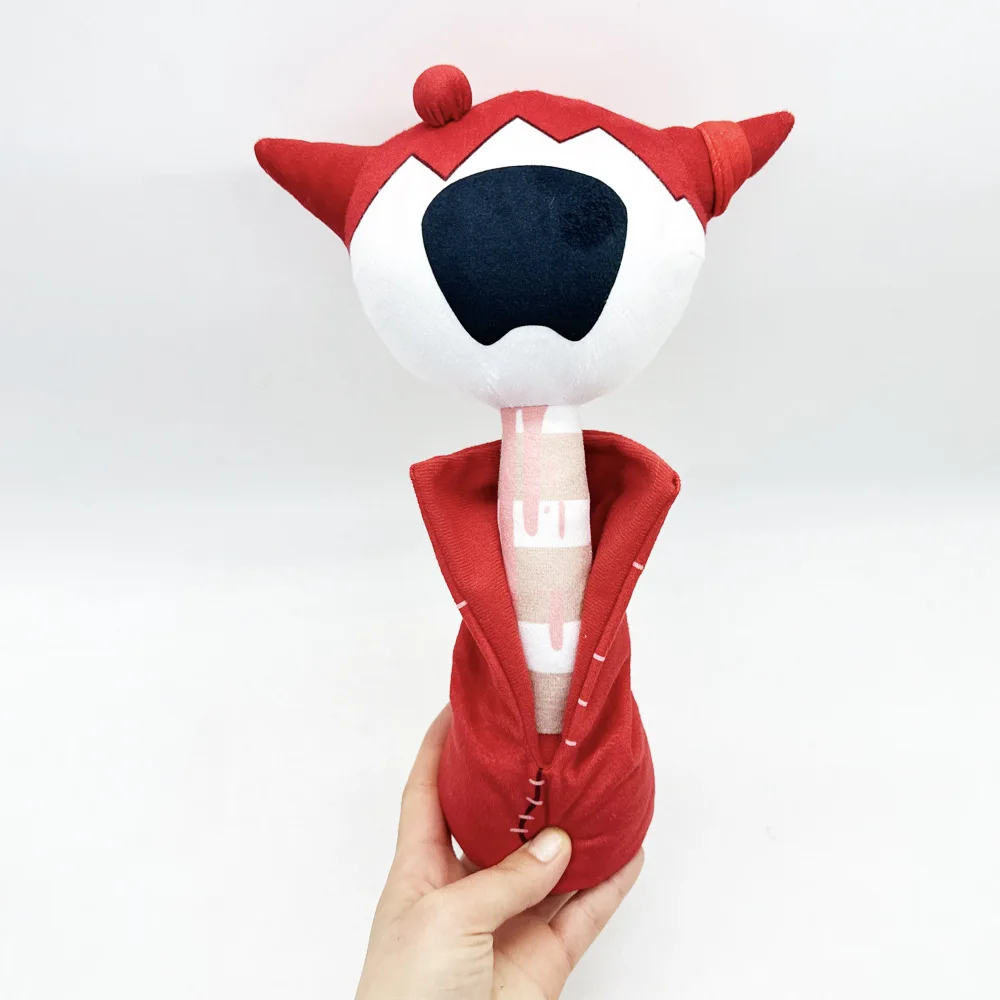 

Kawaii Sprunki Wenda плюшевая кукла мультяшная плюшевая игрушка мягкие игрушки плюшевые куклы для маленьких детей подарок на день рождения декор комнаты животное Pollow