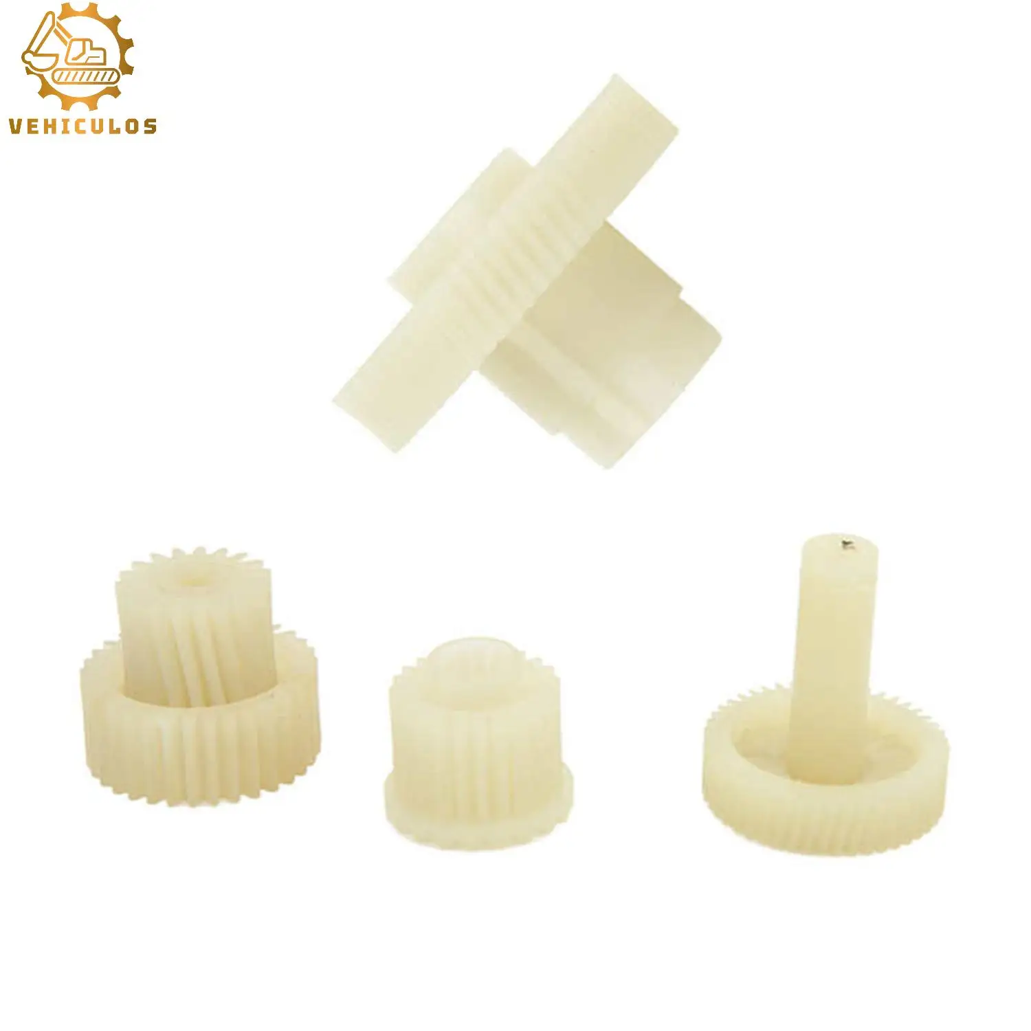 

Ремкомплект стояночного ручного тормоза для Discovery 3 4 и Range Rover Sport, привод стояночного тормоза, ремонтные шестерни, автомобильные аксессуары, запчасти