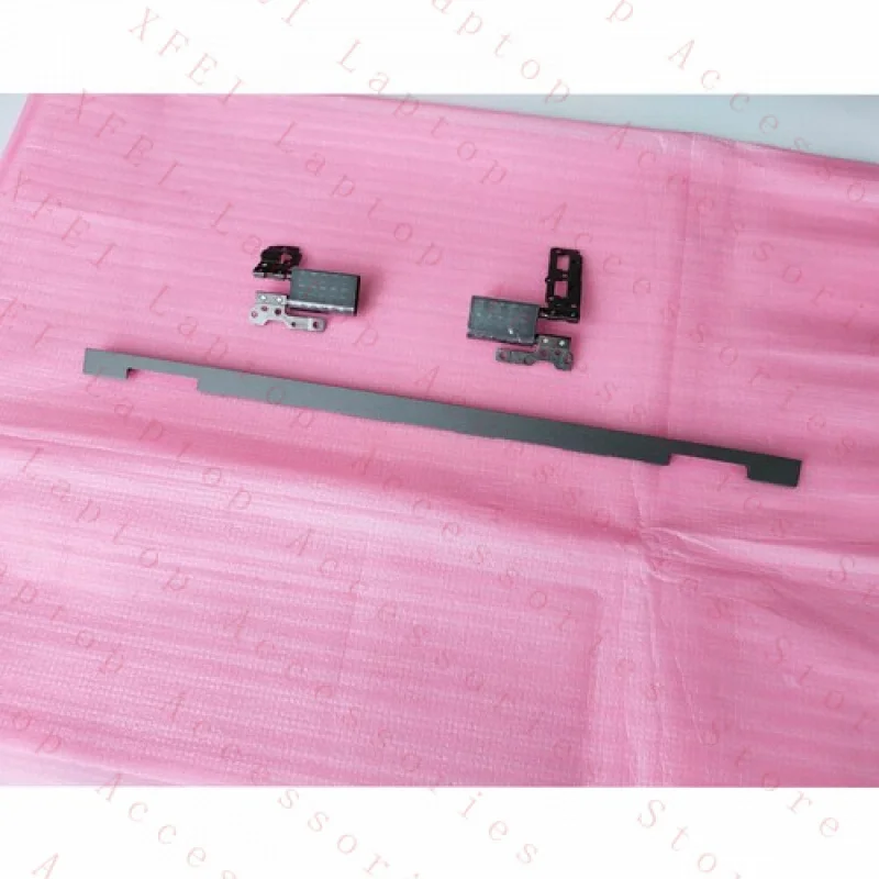 

F для Lenovo IdeaPad Flex 5-14ALC05/ARE05/ITL05 задняя крышка ЖК-дисплея + шарнир + крышка шарнира