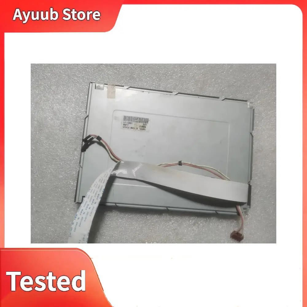 

SP17Q001 Оригинальный ЖК-экран промышленного дисплея