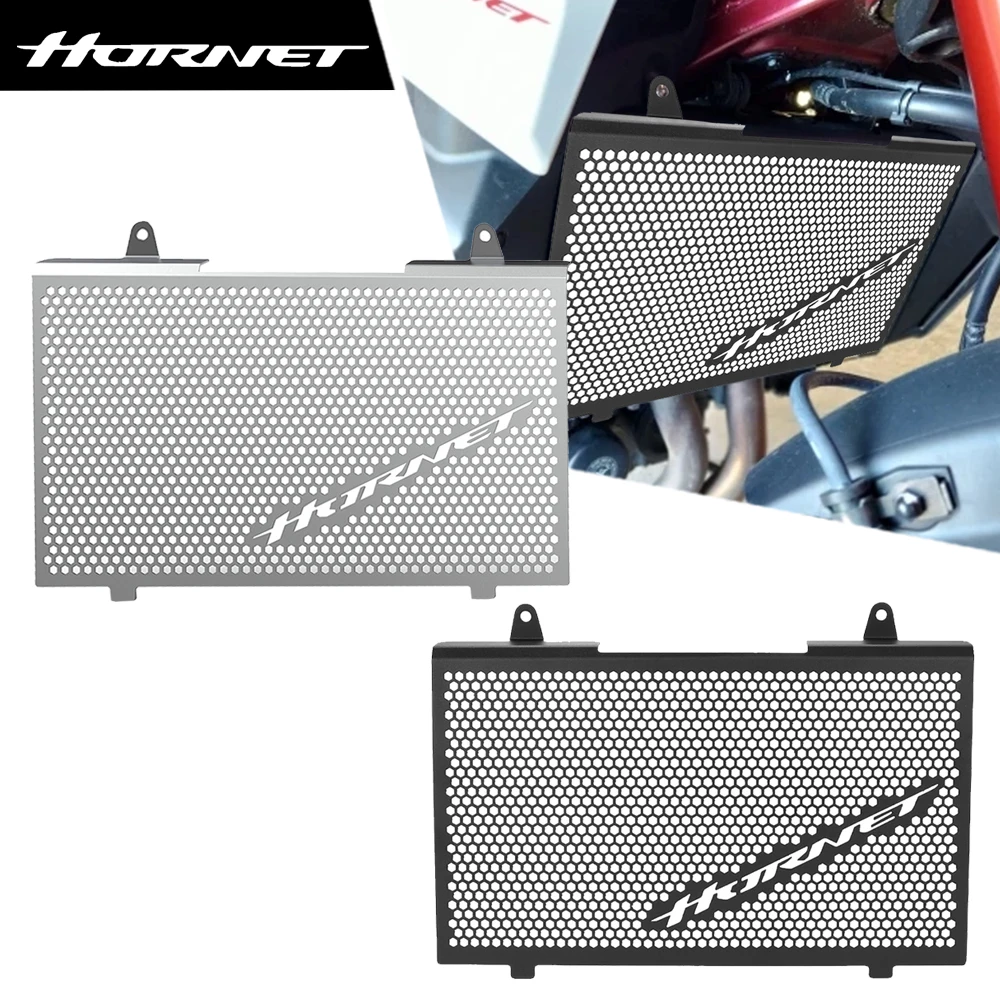 

For Honda CB750 Hornet Accessories Motorcycle Radiator Grille Cover Guard Protector Protection CB 750 Hornet 2023 2024 2025 2026