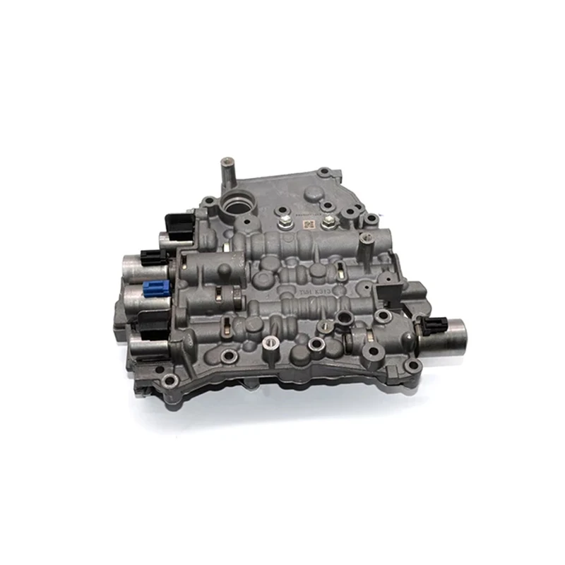 

K313 CVT Transmission Valve Body With Solenoids Compatible for Toyota Corolla 1.8L 2.0L 2014-