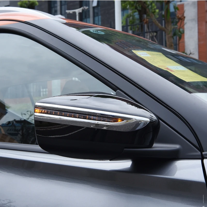 Зеркало поворотное для Nissan Lannia Sunny Kicks Leaf 2018 - 2022