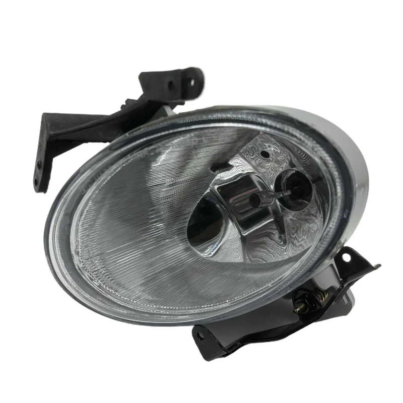 Fog Light Assembly Halogen Front Bumper Driving Lamp Fit For HYUNDAI Santa Fe (CM) 2007 2008 2009 Pre-facelift Car Accessories