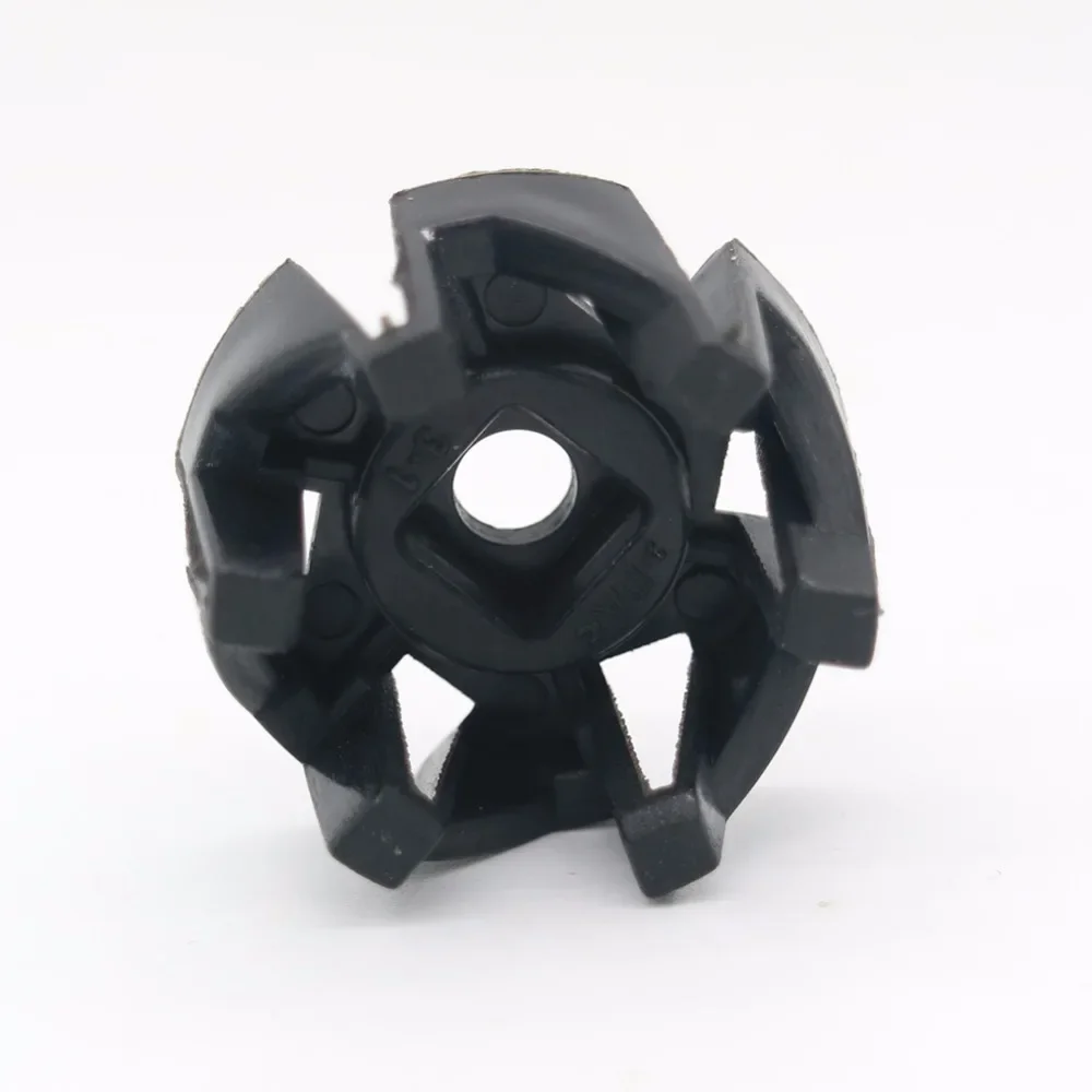 Couplers Plastic Shaft Blade Foot Seat for Philips HR1727 HR1724 HR2020 HR2021 HR2028 HR2160 HR2168 Blender Knife Blender Parts view 5