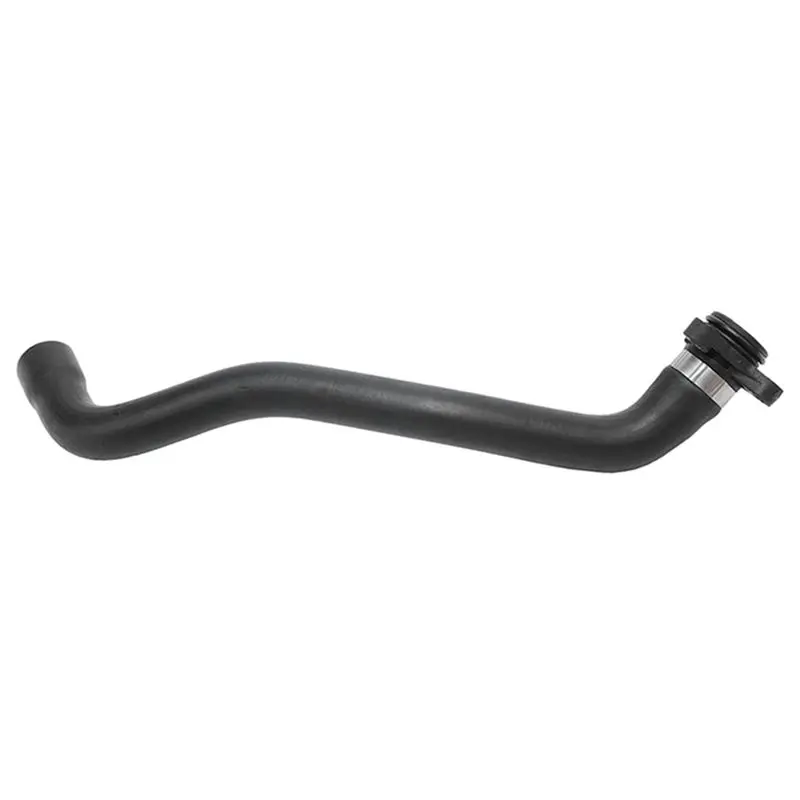 

For BMW 5 Series 7 Series Auto Parts Rubber Radiator Hose Water Pipe 11537581063
