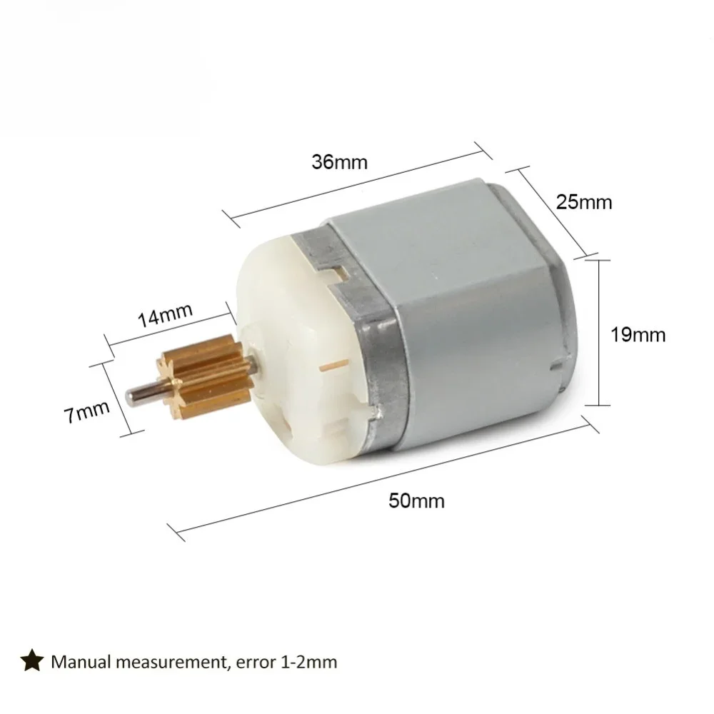 AZGIANT Car Center Door Locking Motor for Opel Astra TT Coupe Zafira Meriva B  Device