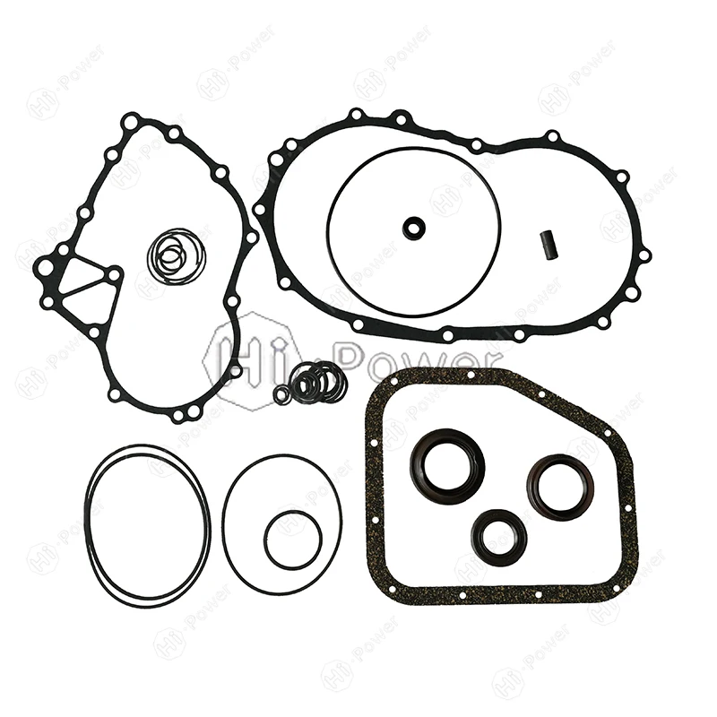 

Oil Seal 4HP-16 ZF4HP16 Transmission Friction Steel Plate Overhaul Master Kit for BUICK CHEVROLET DAEWOO Gearbox Disc Repair Kit