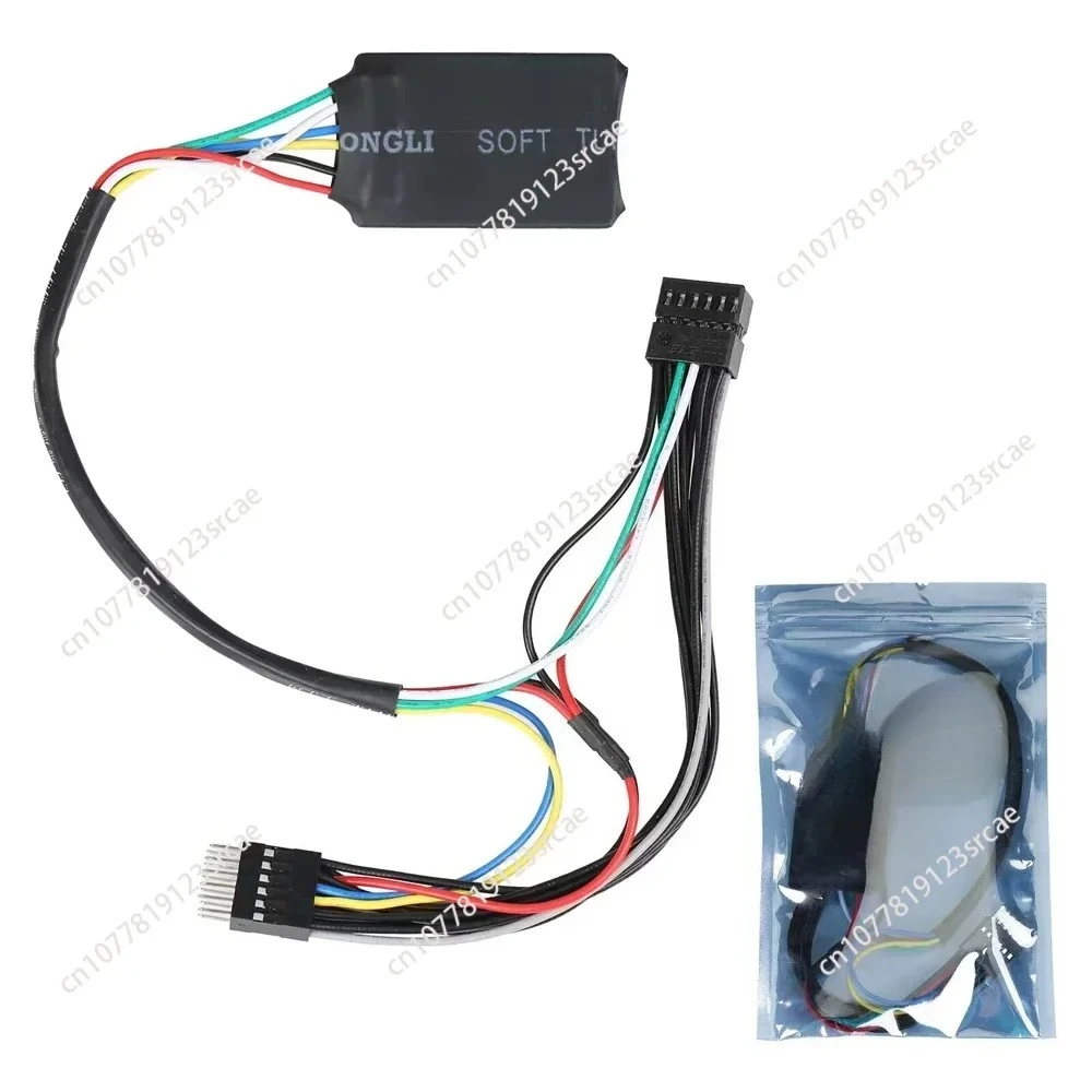 

Специальный фильтр для BMW ID7, приборная панель BMW G серии Oddo, счетчик пробега A