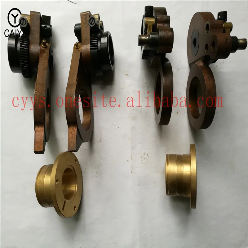 Caiye Supplier SM102 XL105 Offset Printing Machinery Parts Water Roller Swing Frame Lever