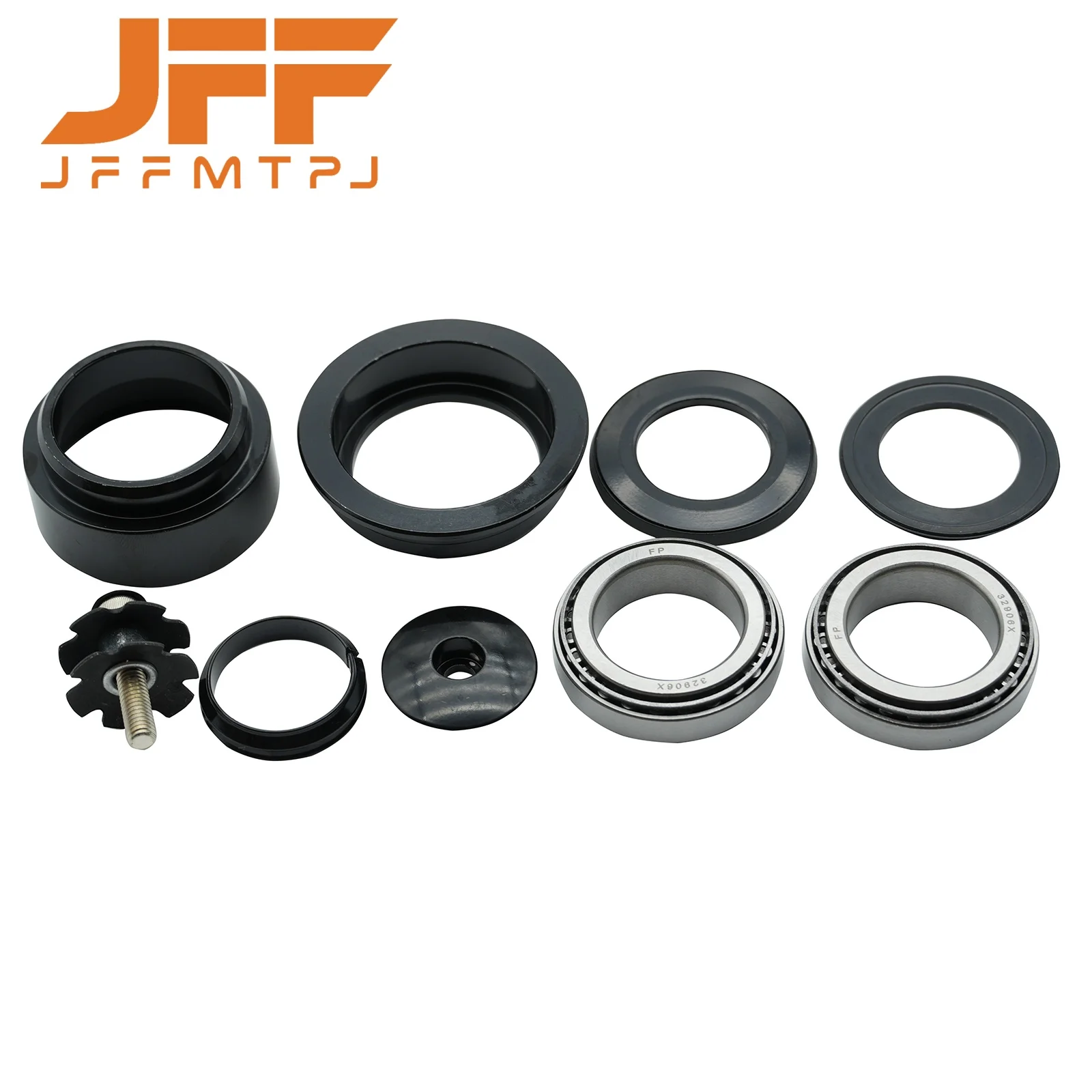 Motorcycle Electric Bike Bearing Kit Steering Column Bearing For Sur Ron Sur-Ron Light Bee S & Light Bee X For Segway X260 X160
