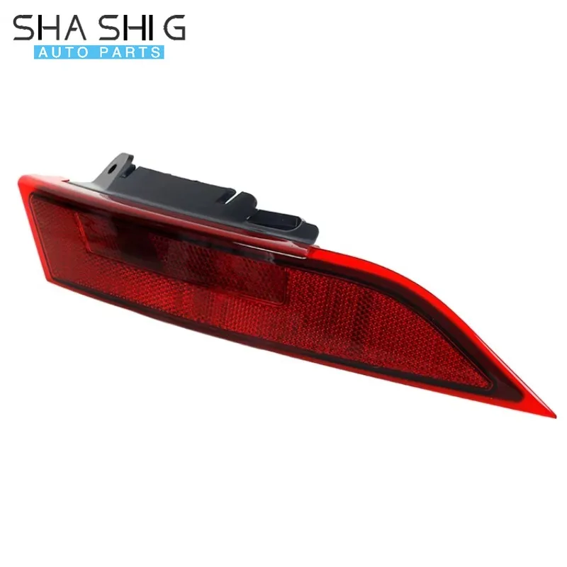 

LR082083 LED Rear Bumper Light Taillights Assembly Reflector Lamp For Land Rover Discovery 5 2017-2020 LR082084