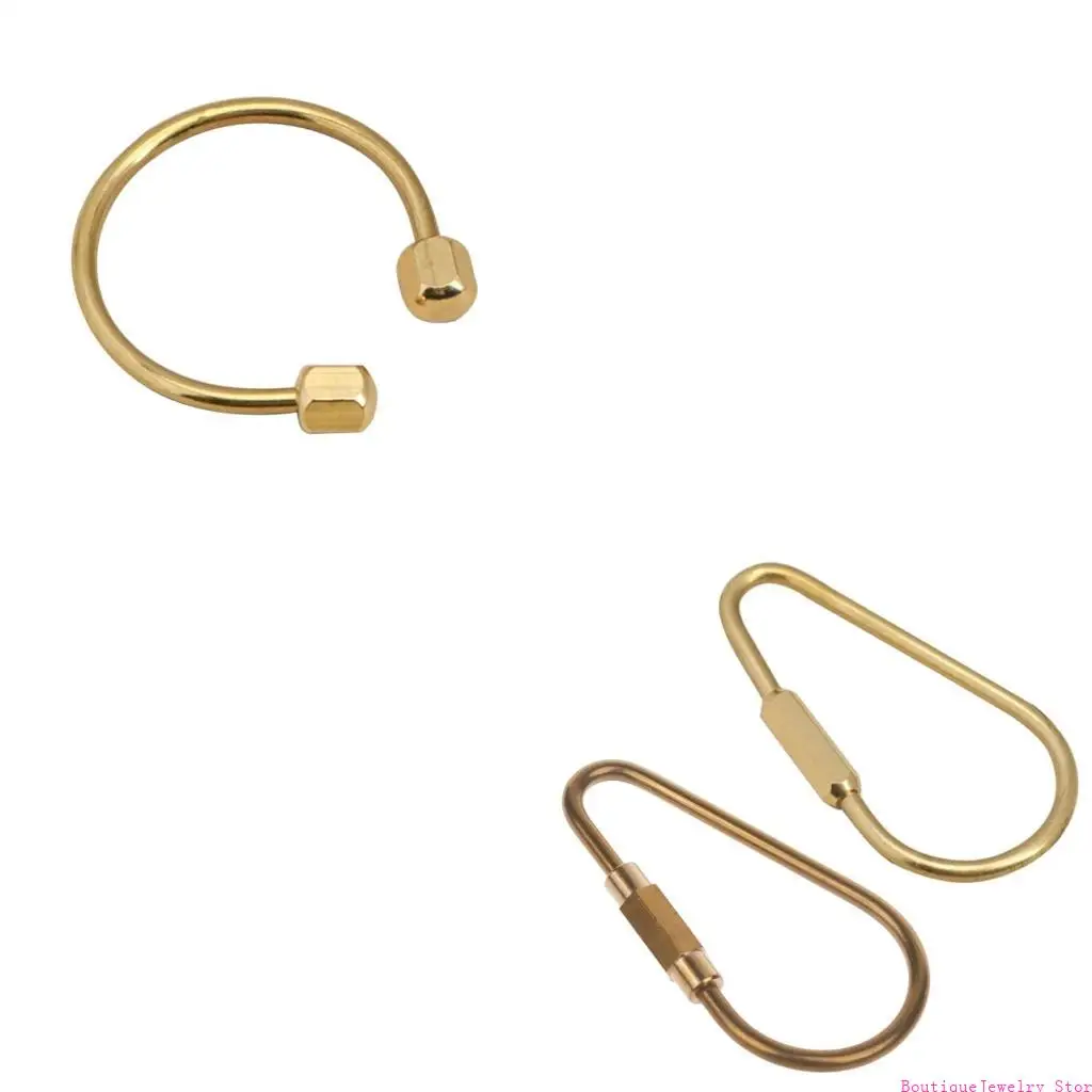 E1PE Brass Screw Lo…