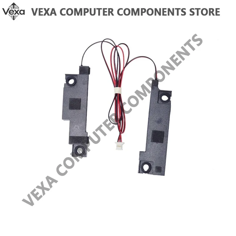 Durable Laptop Speakers For Acer AN515-51 AN515-52 N17C1 N17C3 Notebook Audio Sound Box Replacement Accessories Good Performance