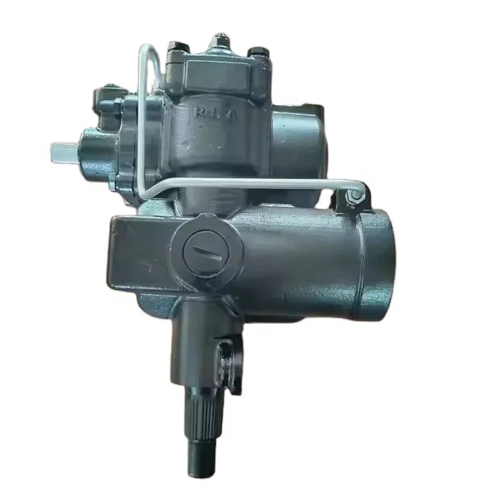 

1997 Power Steering Gearbox Hellper QAF000150 QAF500120 QAF500040 STC2845 STC888 STC838 STC399 NTC8417 New