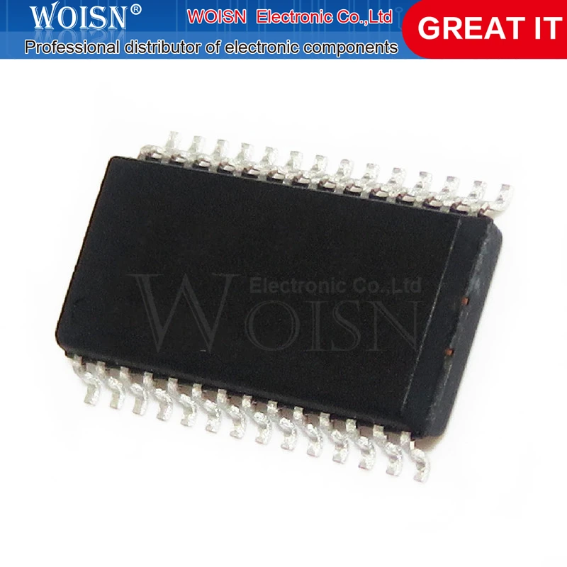 

10pcs/lot IR21363STRPBF IR21363S SOP-28