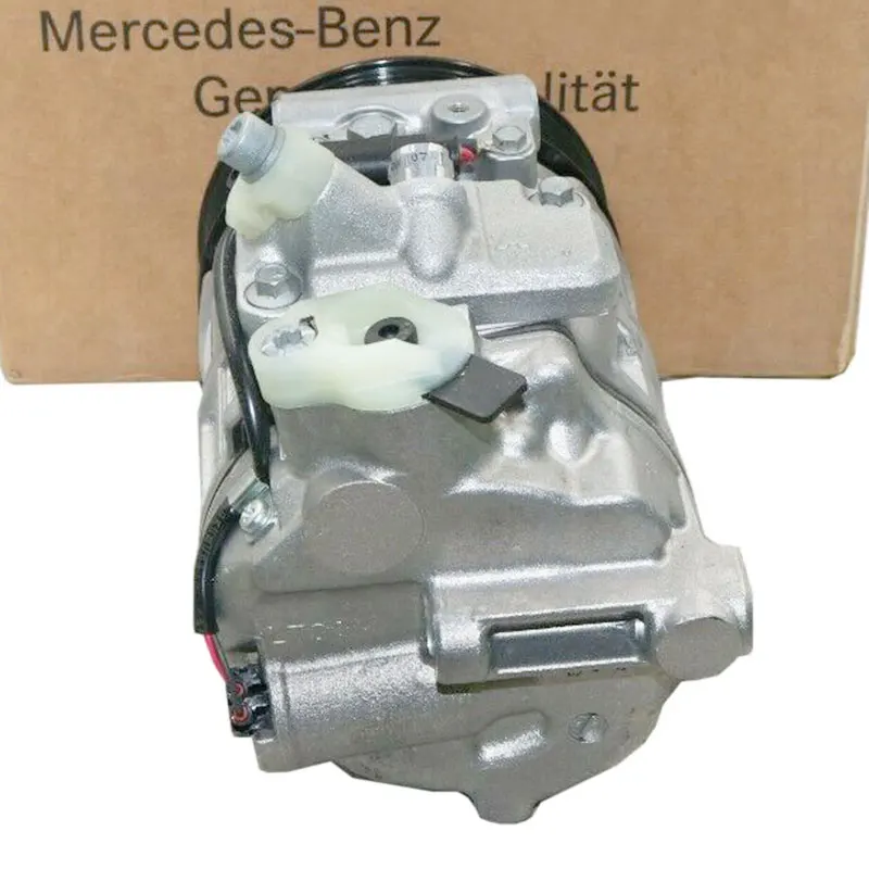 AC Compressor For Mercedes-Benz E-CLASS E200 W211 S211 M271 2002- A0012302611 A0002309711 A0012305511 A0002309311 A0012308011
