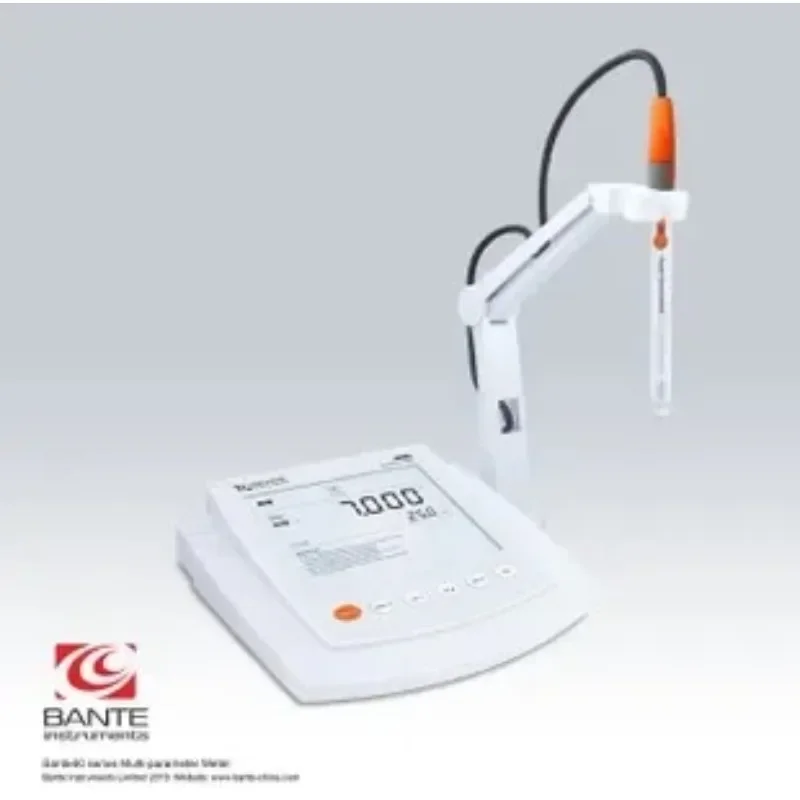 

Shanghai a special Bante903-CN multi parameter water meter pH meter pH meter dissolved oxygen analyzer c